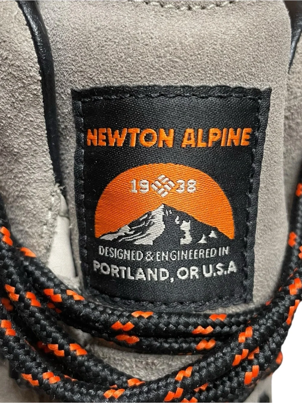 Columbia Newton Alpine PT Boots